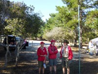 Monterey Camp Out 0107