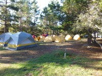 Monterey Camp Out 0126