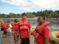 Mother and Son Rafting Trip 0001