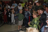 Pack 380 Haunted House 0007