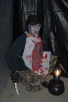 Pack 380 Haunted House 0009