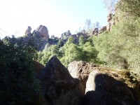 Pinnacles Hike 0022