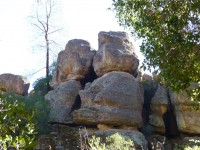 Pinnacles Hike 0023