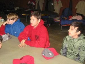 Skills Camp Out 0032