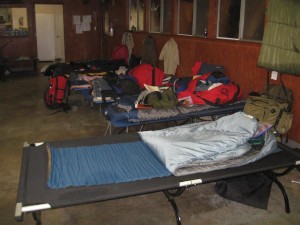 Skills Camp Out 0041
