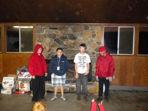 Skills Camp Out 0084
