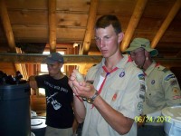 Camp Cody - Backpacking 0004