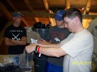 Camp Cody - Backpacking 0005