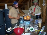 Camp Cody - Backpacking 0006