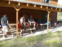 Camp Cody - Backpacking 0007