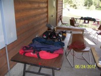 Camp Cody - Backpacking 0009