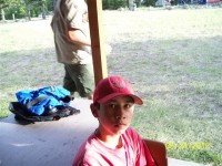 Camp Cody - Backpacking 0011