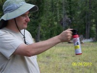 Camp Cody - Backpacking 0012