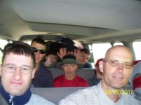 Camp Cody - Backpacking 0015