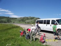 Camp Cody - Backpacking 0016