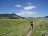 Camp Cody - Backpacking 0018