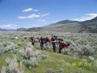 Camp Cody - Backpacking 0020