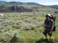 Camp Cody - Backpacking 0021