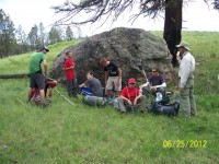 Camp Cody - Backpacking 0023