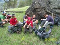 Camp Cody - Backpacking 0024