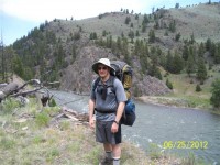 Camp Cody - Backpacking 0028