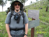 Camp Cody - Backpacking 0030