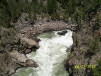 Camp Cody - Backpacking 0036