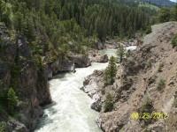 Camp Cody - Backpacking 0037