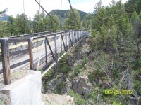 Camp Cody - Backpacking 0038