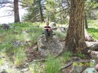 Camp Cody - Backpacking 0039