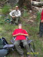 Camp Cody - Backpacking 0040