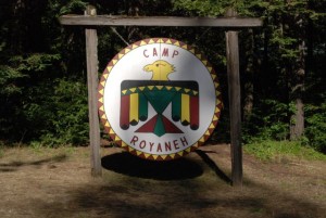 Camp Royaneh 0355