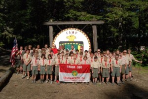 Camp Royaneh 0358