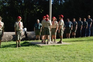 Camp Royaneh 0398