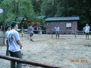 Camp Royaneh 0511