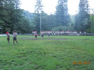 Camp Royaneh 0530