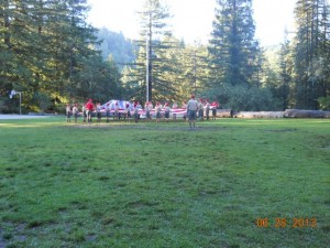 Camp Royaneh 0531