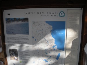 Echo Lake Trail Hike 0017