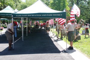 Fair Oaks Cemetery 0051