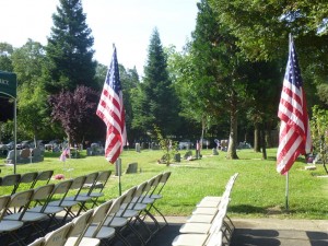 Fair Oaks Cemetery 0101