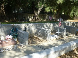 Fair Oaks Cemetery 0119