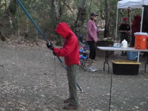 Napa Camp Out-Mt. St. Helena Hike 0083