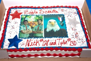 Eagle CoH Tyler W & Nick G 0001