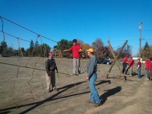 Pioneering Merit Badge 0004