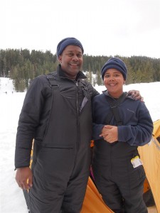 Snow Camp Out - Donner 0051