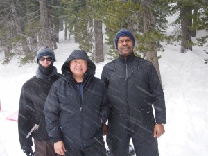 Snow Camp Out - Donner 0066