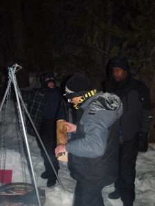 Snow Camp Out - Donner 0067