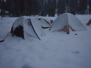 Snow Camp Out - Donner 0093