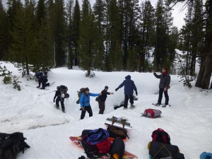 Snow Camp Out - Donner 0157