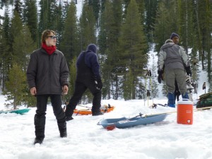 Snow Camp Out - Donner 0177